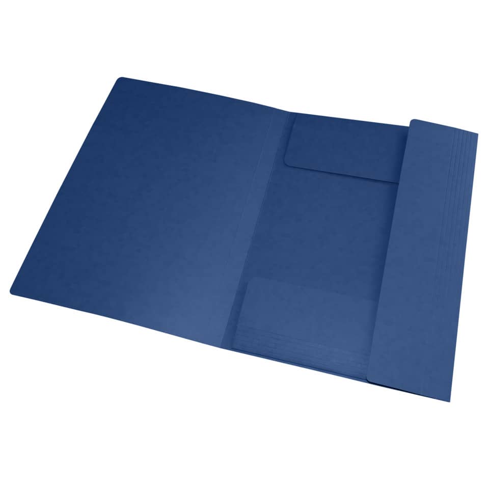 Eckspanner Top File+, A4, Karton, sortiert OXFORD 400124547 OXFORD 400124547 Top File+