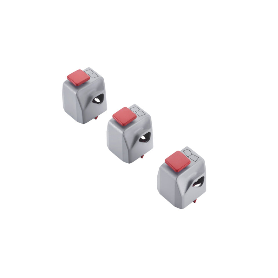 Messerkopf Creativset für 507 DAHLE 00980-14986