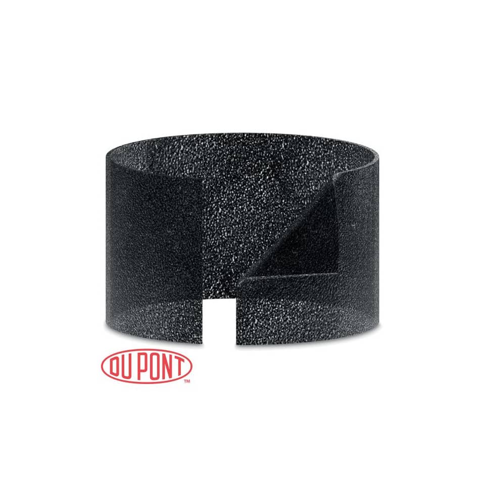 Ersatz-Aktivkohlefilter für Leitz TruSens Luftreiniger Z-2000, 3 Stück LEITZ 2415106 LEITZ 2415106 Z-2000