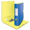 Qualitäts-Ordner Active Urban Chic, A4, 82mm, PP, blau LEITZ 1116-00-32 LEITZ 1116-00-32 Active