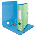 Qualitäts-Ordner Active Urban Chic, A4, 82mm, PP, grün LEITZ 1116-00-50 LEITZ 1116-00-50 Active