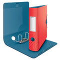 Qualitäts-Ordner Active Urban Chic, A4, 82mm, PP, rot LEITZ 1116-00-20 LEITZ 1116-00-20 Active