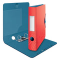 Qualitäts-Ordner Active Urban Chic, A4, 65mm, PP, rot LEITZ 1117-00-20 LEITZ 1117-00-20 Active