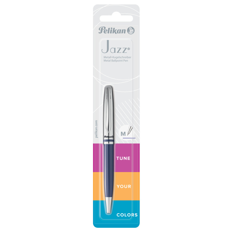 Kugelschreiber Jazz Classic dunkelblau   K35/B PELIKAN 300008752 PELIKAN 300008752 807104