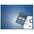 Schreibunterlage, 63x50mm, blau Q-CONNECT KF26797 Q-CONNECT KF26797 PP