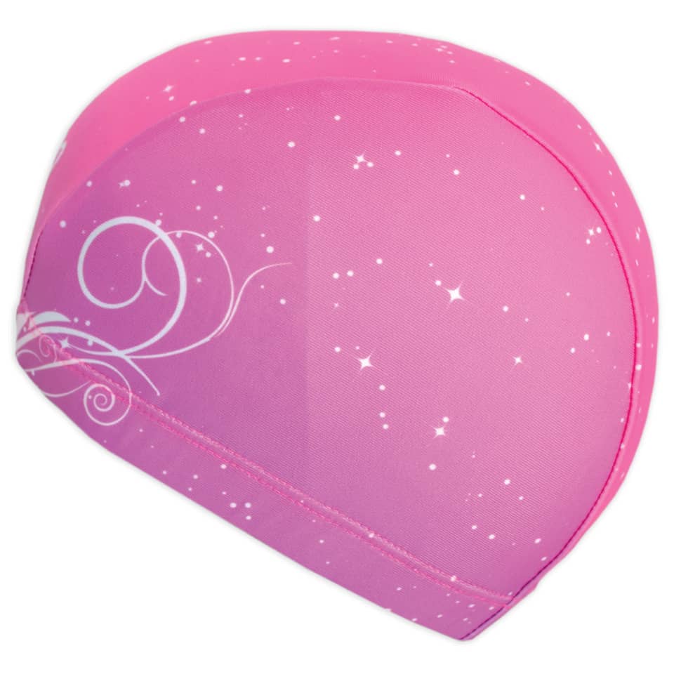 Kinder-Badekappe Einhornportrait ROTH 89141 ROTH 89141 21x19cm