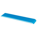 6523 Handgelenkauflage WOW - zwei Höhen, blau/weiß