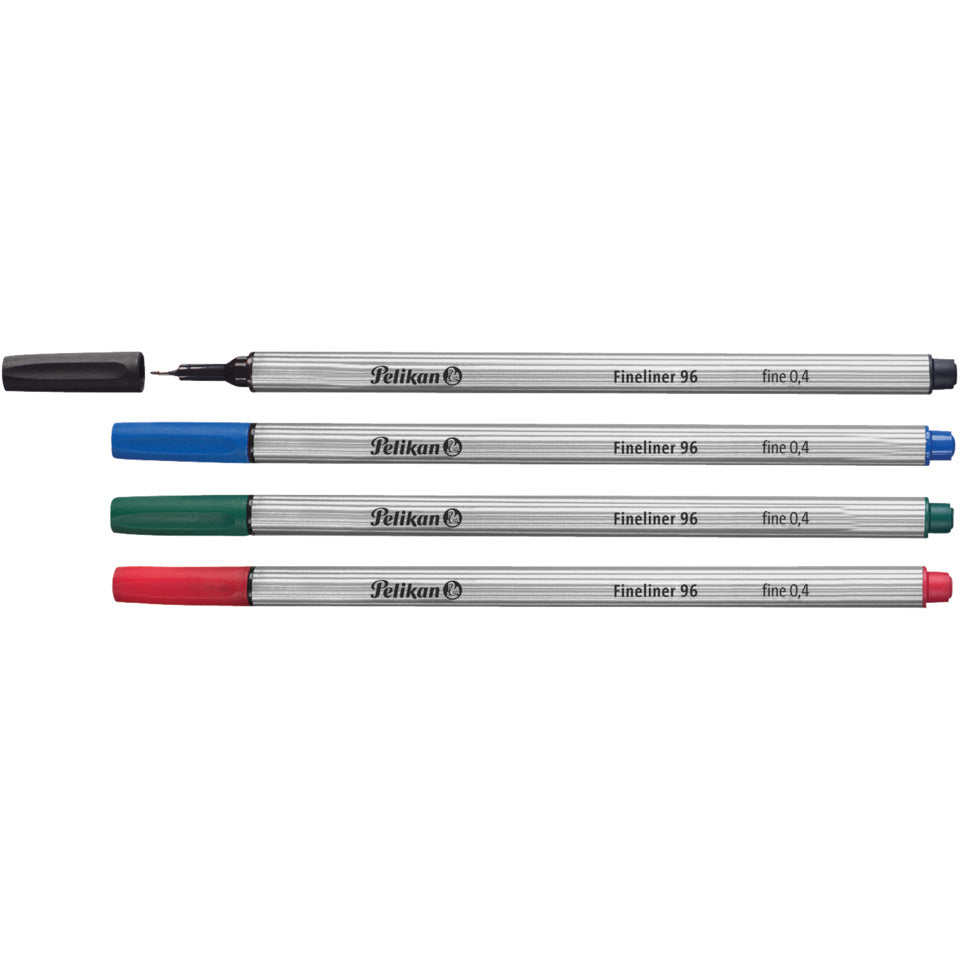 Feinliner 96F, blau PELIKAN 100401691 PELIKAN 100401691 943167 96