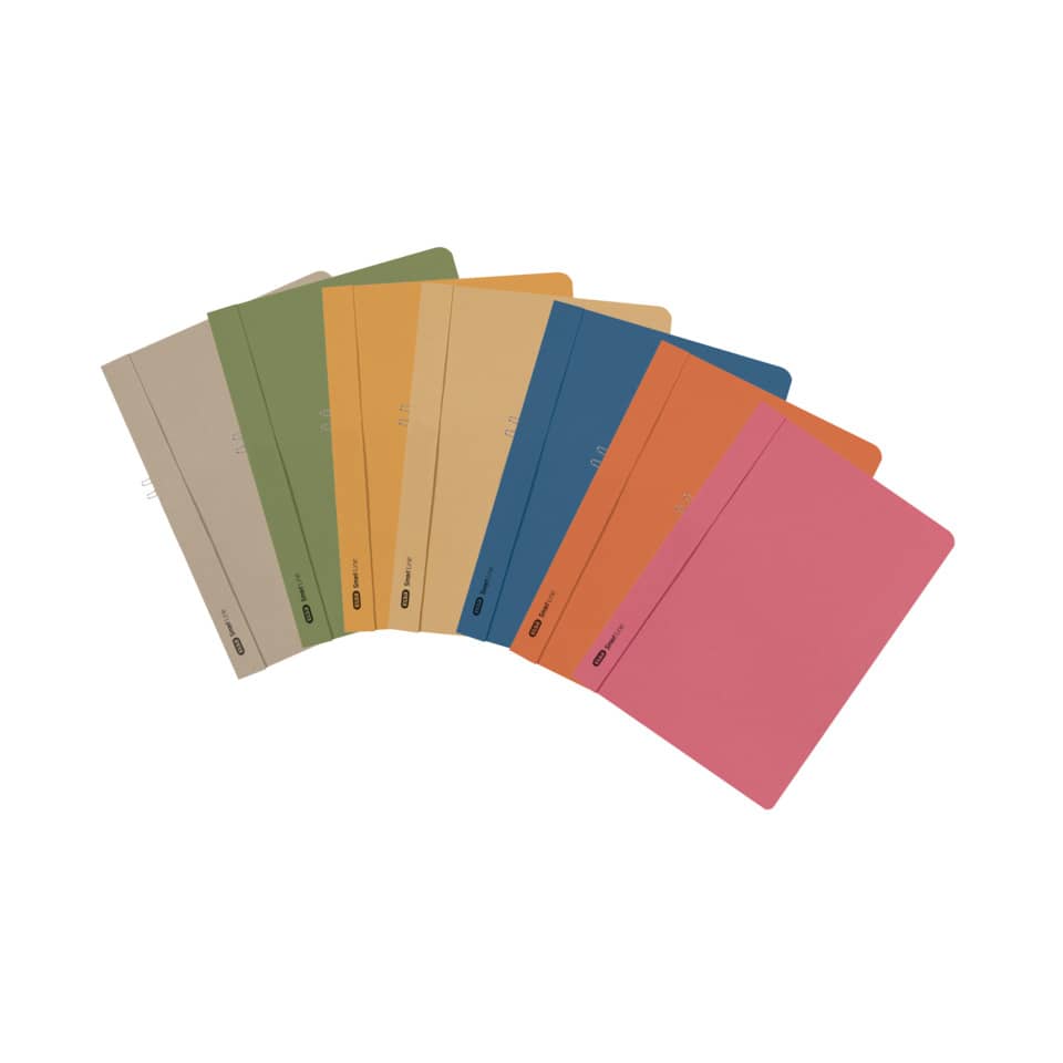 Klemmhandmappe A4 chamois   36450CH ELBA 400001022 ELBA 400001022 36450CH