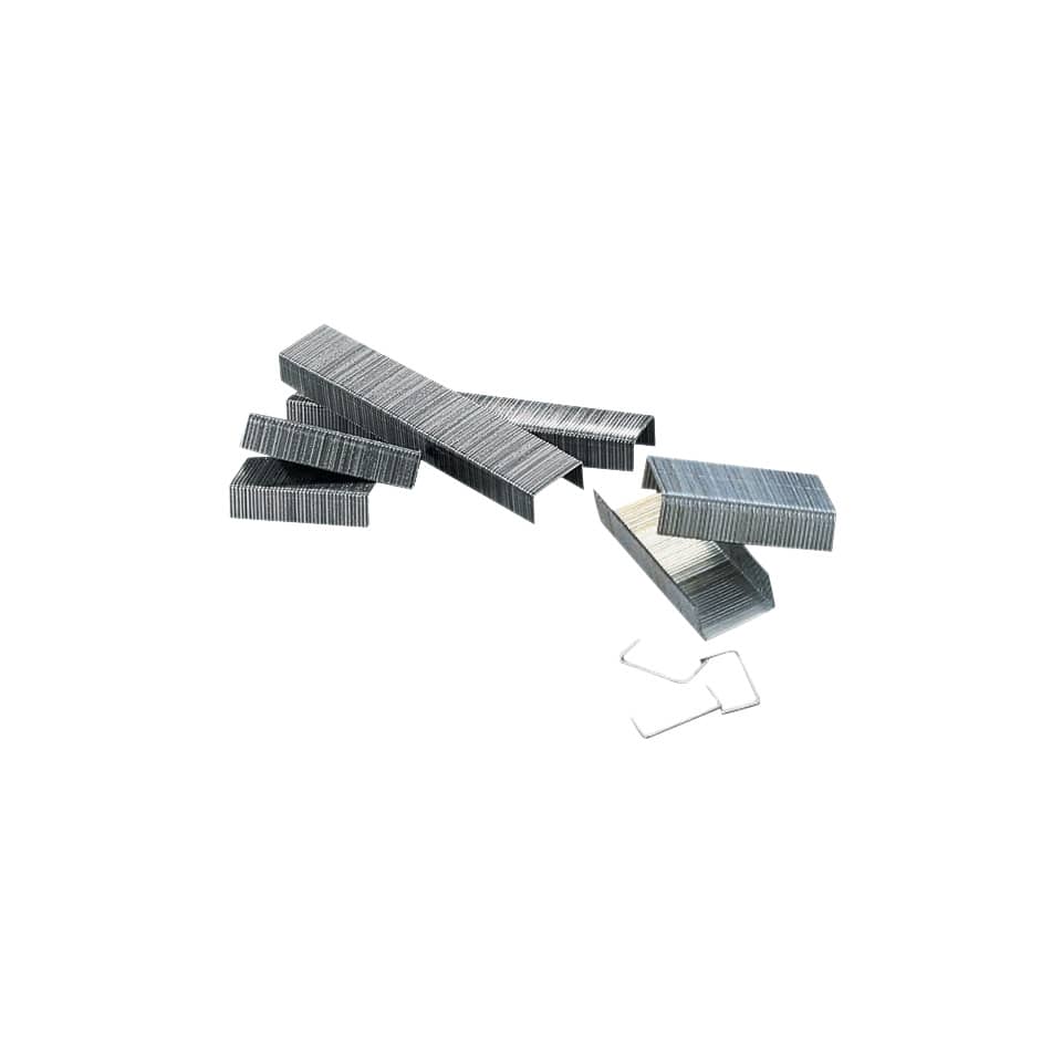 Heftklammer Power Performance P3, 24/6mm, 30 Blatt, 1000 Stück LEITZ 5570-00-00 LEITZ 5570-00-00  1000St