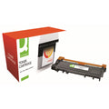 Lasertoner ersetzt Brother TN2310, 1.200 Seiten, schwarz Q-CONNECT KF18560 Q-CONNECT KF18560 Ersetzt TN2310