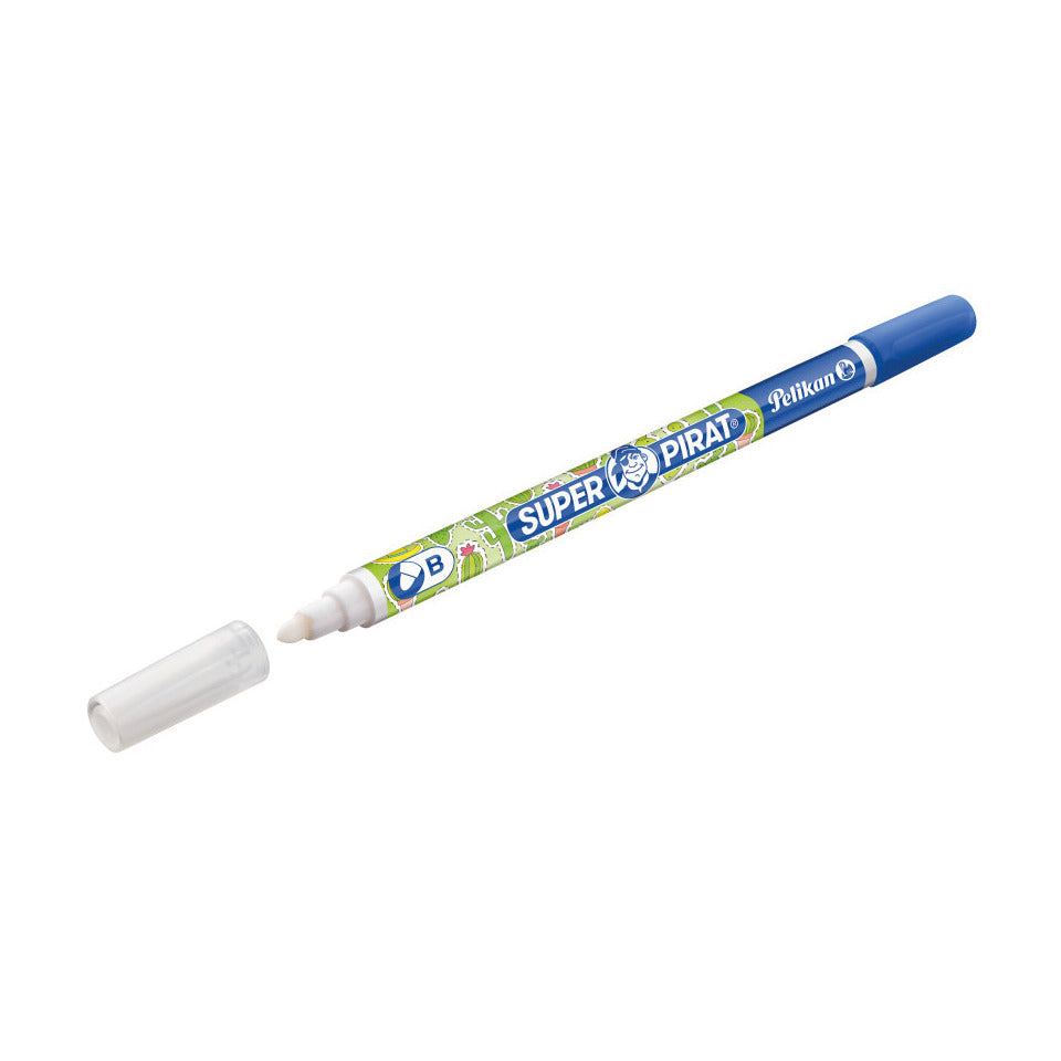 Tintenlöscher SuperPirat 850B PELIKAN 300014805 PELIKAN 300014805 987024 850B 50ST Dis