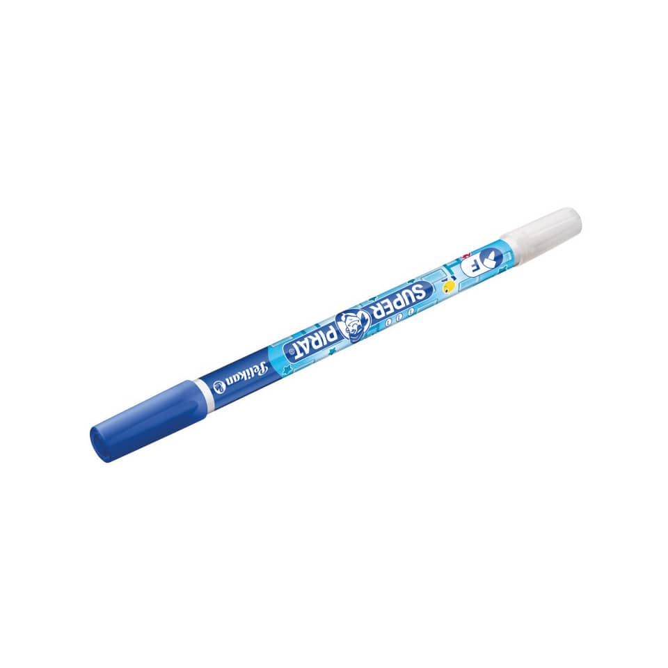 Tintenlöscher SuperPirat fein 850F PELIKAN 300011682 PELIKAN 300011682 987016 850B 50ST Dis