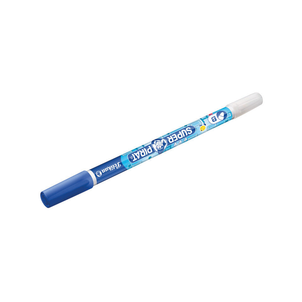 Tintenlöscher SuperPirat 850B PELIKAN 300014805 PELIKAN 300014805 987024 850B 50ST Dis