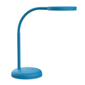Tischleuchte LED MAULjoy, 3000 Kelvin, atlantic blue MAUL 82006 32
