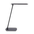 LED-Tischleuchte MAULjazzy, dimmbar - schwarz