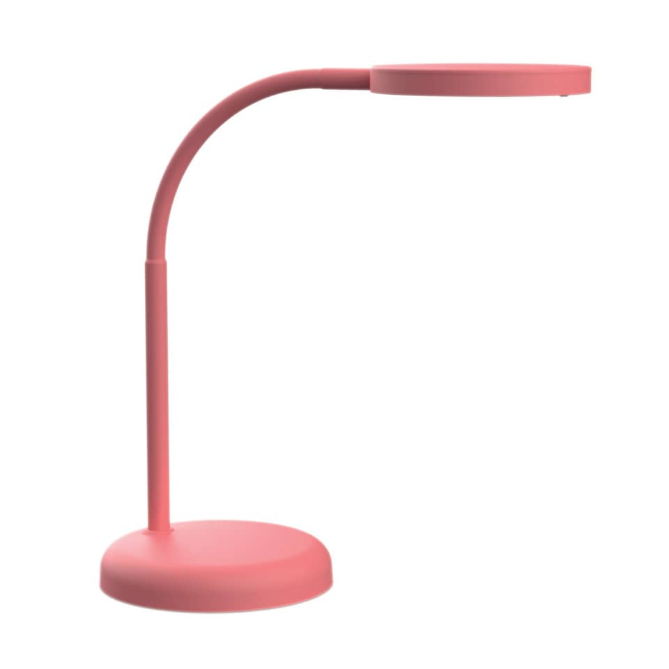 Tischleuchte LED MAULjoy, 3000 Kelvin, touch of rose MAUL 82006 23