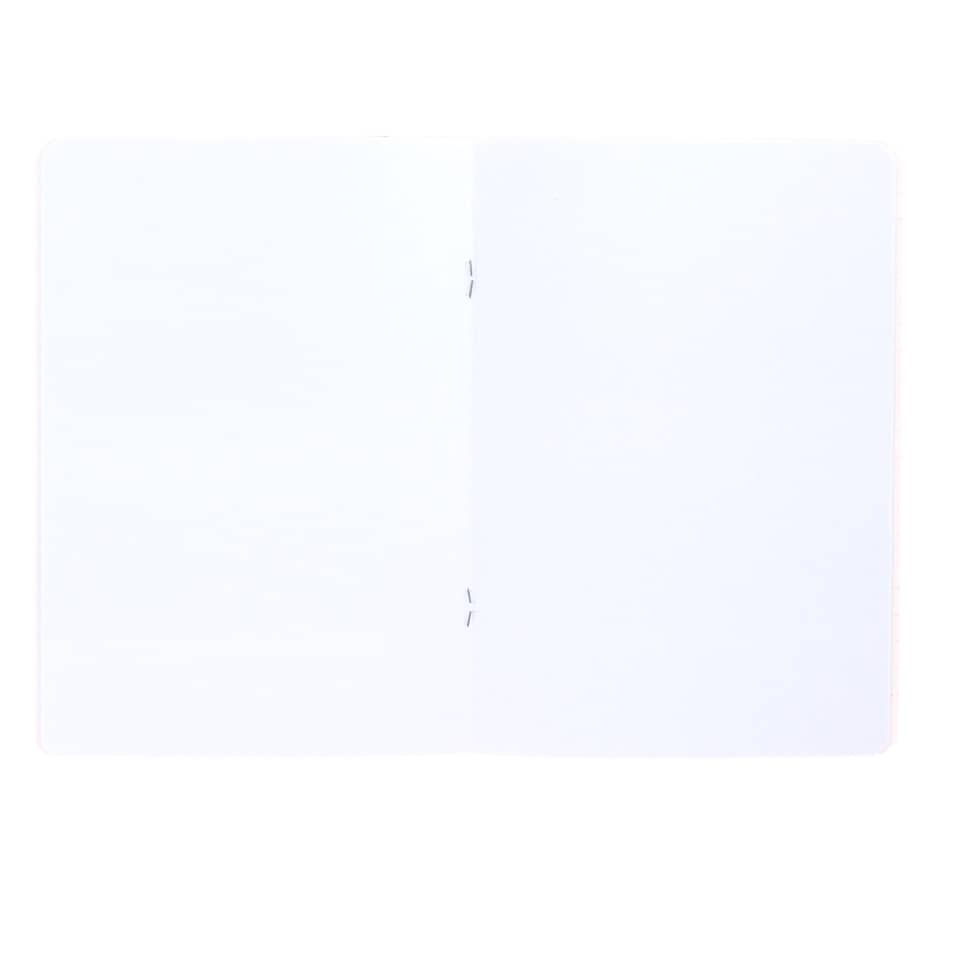 Heft, A5, 90g/m², 16 Blatt, Lin.6, blanko OXFORD 100050369