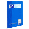 Hausaufgabenheft, A5, 48 Blatt OXFORD 100057950