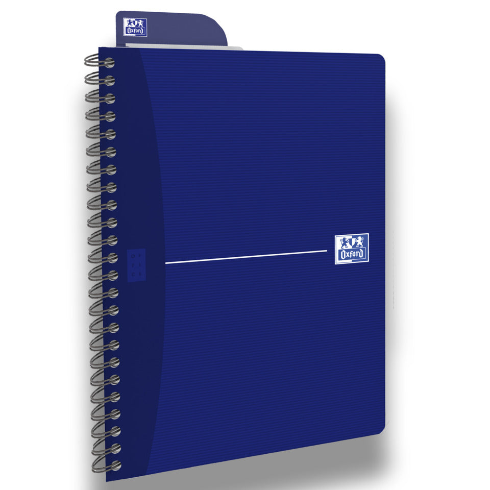 Collegeblock, A5, 90 Blatt, liniert, sortiert OXFORD 100103741 OXFORD 100103741 Office