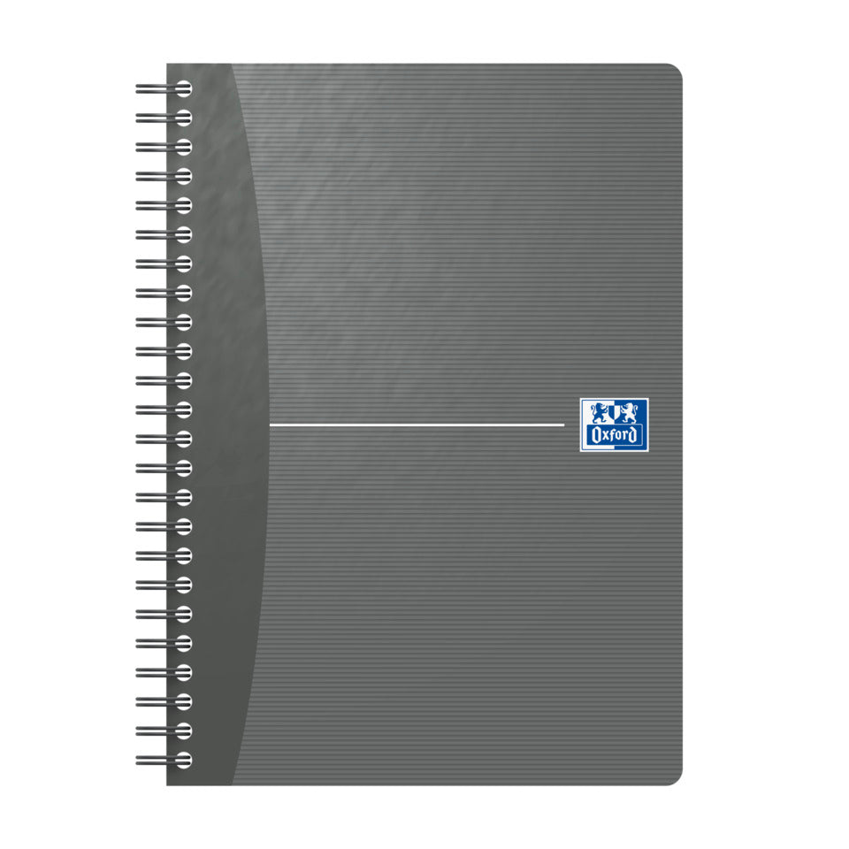 Collegeblock, A5, 90 Blatt, liniert, sortiert OXFORD 100103741 OXFORD 100103741 Office