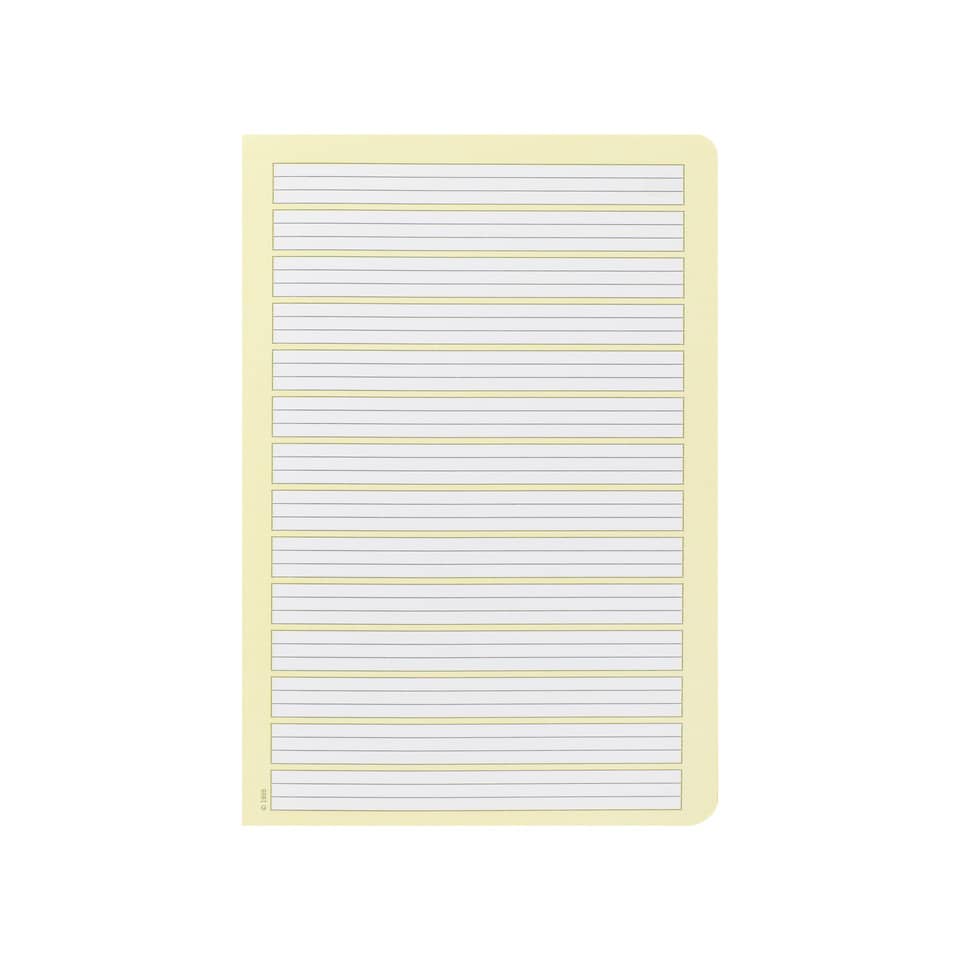 Geschichtenheft, A5 hoch, 16 Blatt, Lin.2G OXFORD 100050104 OXFORD 100050104  Unl/Umr. P