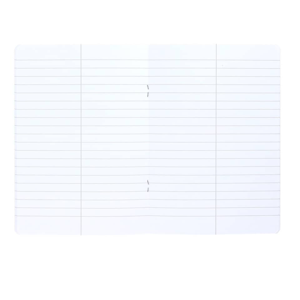 Vokabelheft, A5, 32 Blatt, Lin.53, liniert OXFORD 100050383 OXFORD 100050383 Lineatur 53