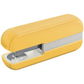 Heftgerät Cosy, 30 Blatt, Einlegetiefe 45 mm, gelb LEITZ 5567-00-19