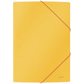 Eckspannermappe Cosy, A4, Karton, gelb LEITZ 3002-00-19 LEITZ 3002-00-19 Karton