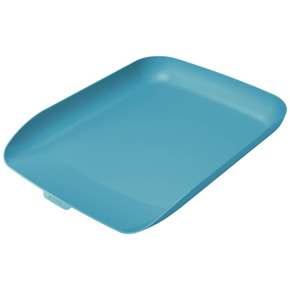 Briefablage Cosy, A4, blau LEITZ 5358-00-61