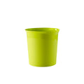 Papierkorb Re-LOOP, 13L, lemon HAN 18148-950D HAN 18148-950 rund