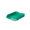 Briefablage Re-LOOP A4/C4 grün HAN 10298-905D