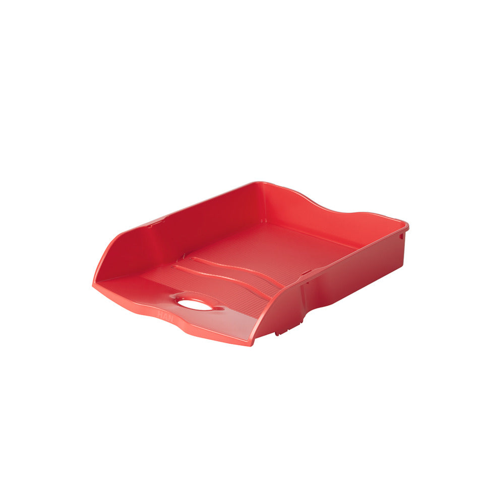 Briefablage Re-LOOP A4/C4 rot HAN 10298-917D
