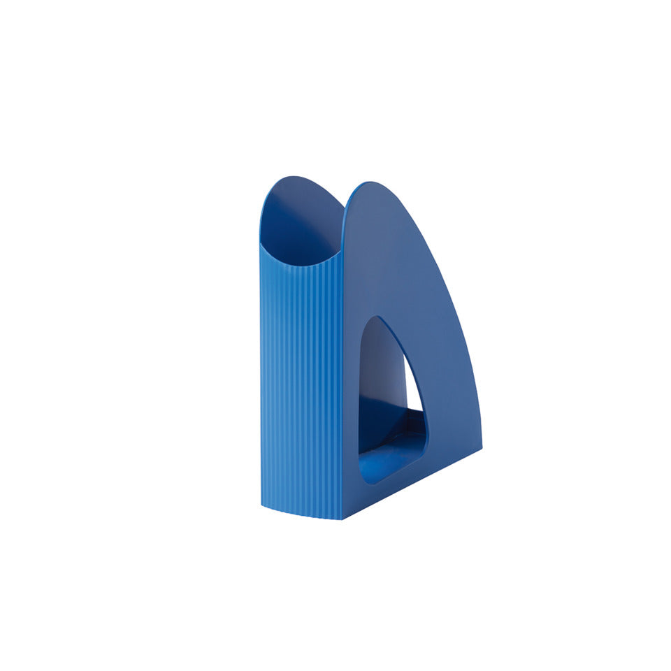 Stehsammler Re-LOOP, A4/C4, blau HAN 16218-914D