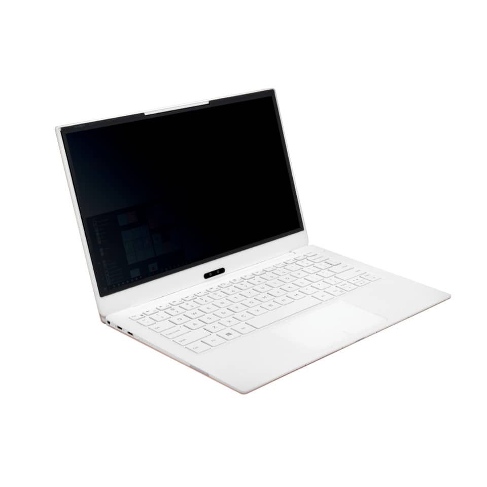 Blickschutzfilter MagPro Laptop, 13,3", 16:9, abnehmbar, schwarz KENSINGTON K58351WW KENSINGTON K58351WW MagPro