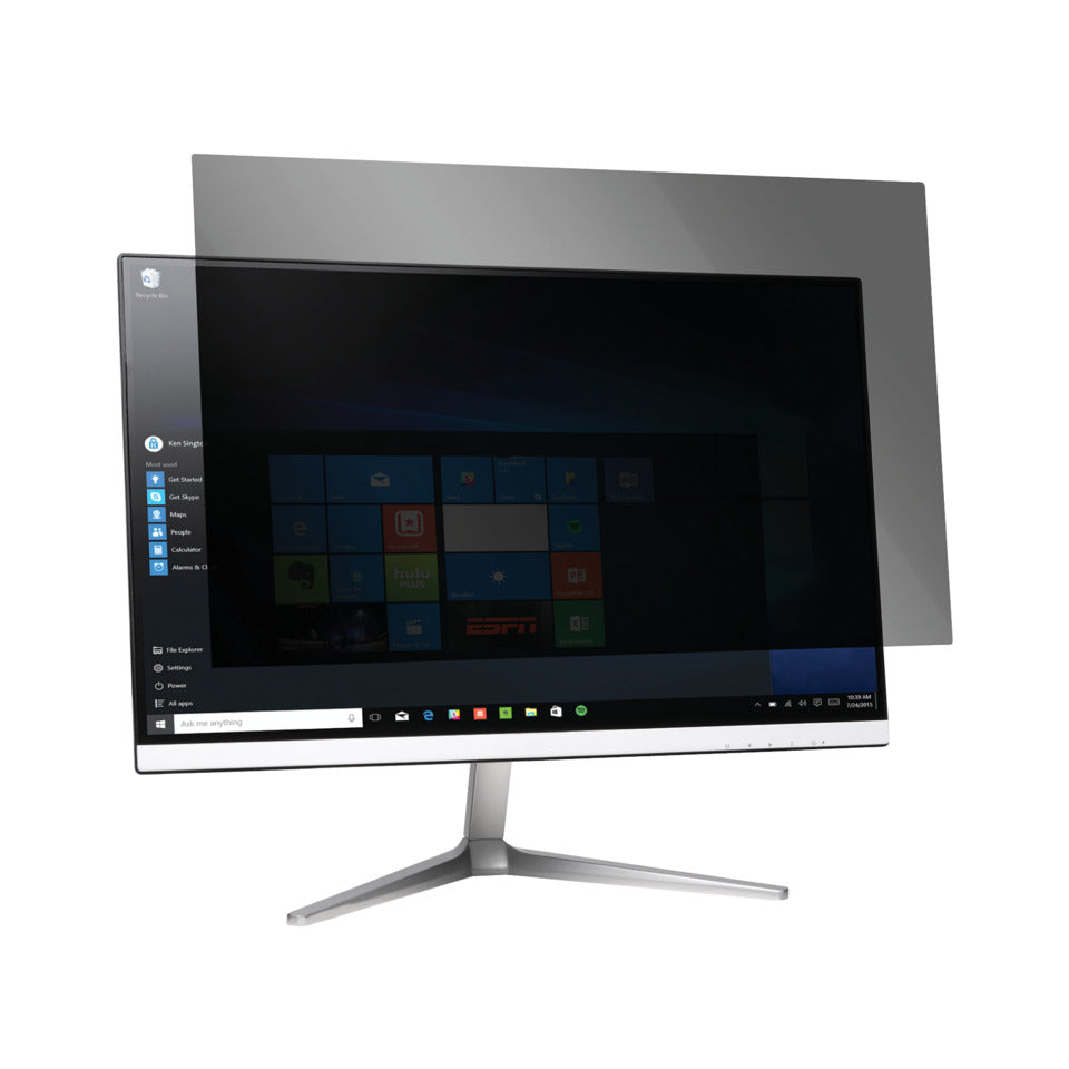 Blickschutzfilter MagPro Monitor, 24", 16:10, abnehmbar, schwarz KENSINGTON K58358WW KENSINGTON K58358WW MagPro