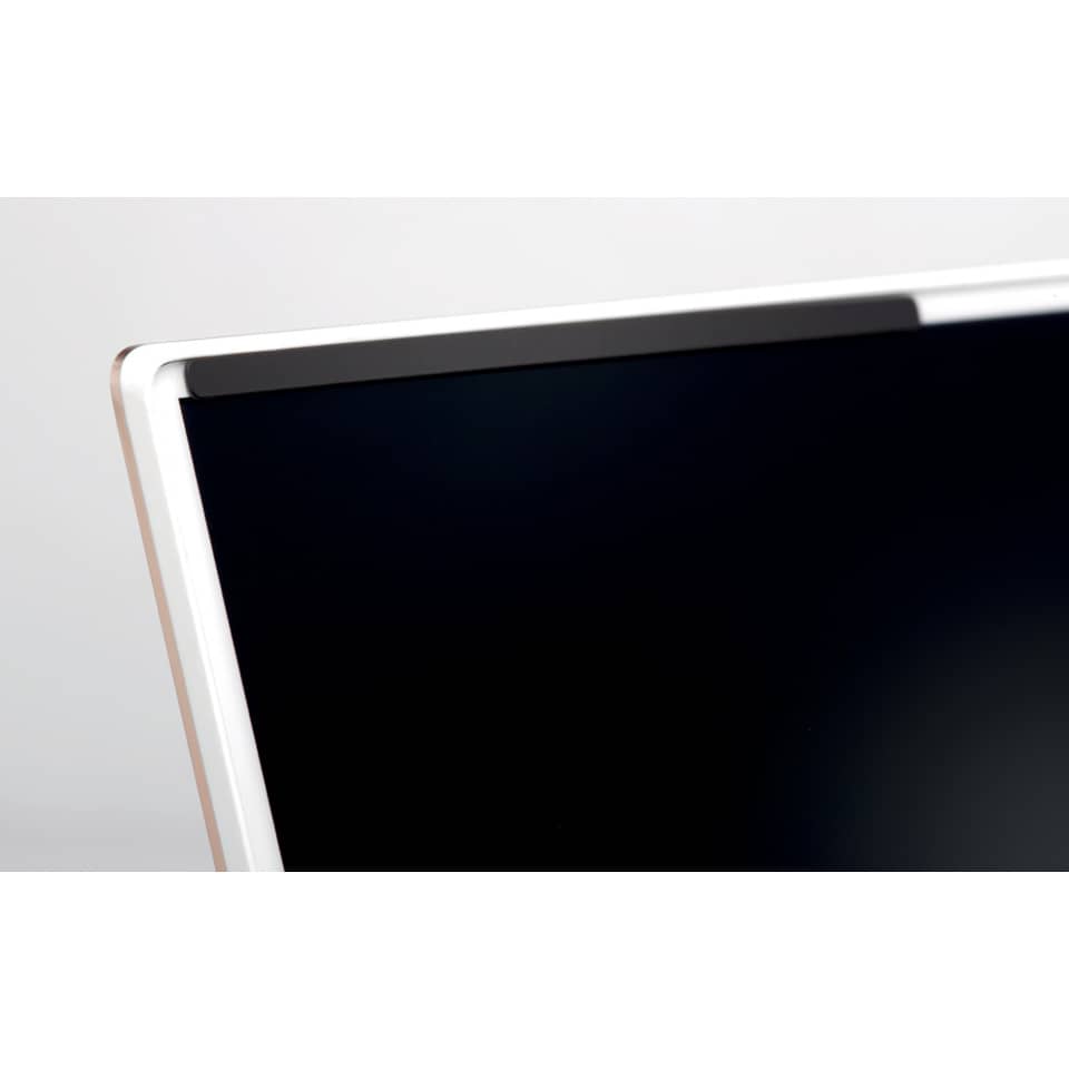 Blickschutzfilter MagPro Laptop, 15,6", 16:9, abnehmbar, schwarz KENSINGTON K58353WW KENSINGTON K58353WW MagPro
