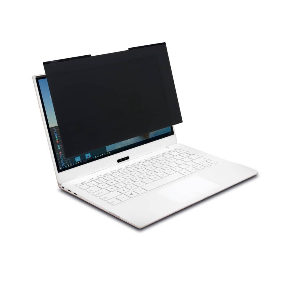 Blickschutzfilter MagPro Laptop, 13,3", 16:9, abnehmbar, schwarz KENSINGTON K58351WW KENSINGTON K58351WW MagPro