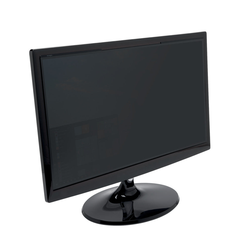Blickschutzfilter MagPro Monitor, 24", 16:10, abnehmbar, schwarz KENSINGTON K58358WW KENSINGTON K58358WW MagPro