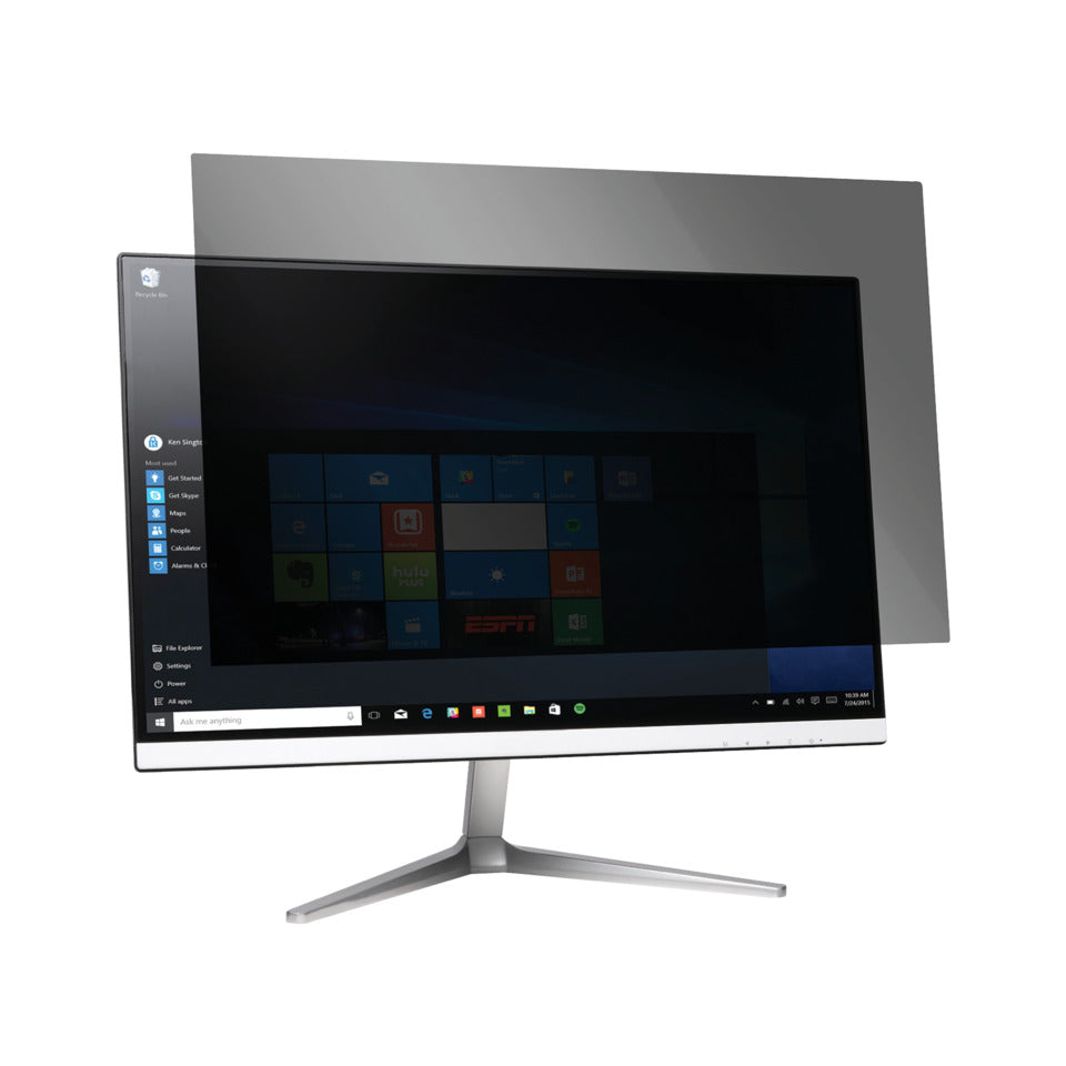 Blickschutzfilter MagPro Monitor, 23", 16:9, abnehmbar, schwarz KENSINGTON K58355WW KENSINGTON K58355WW MagPro