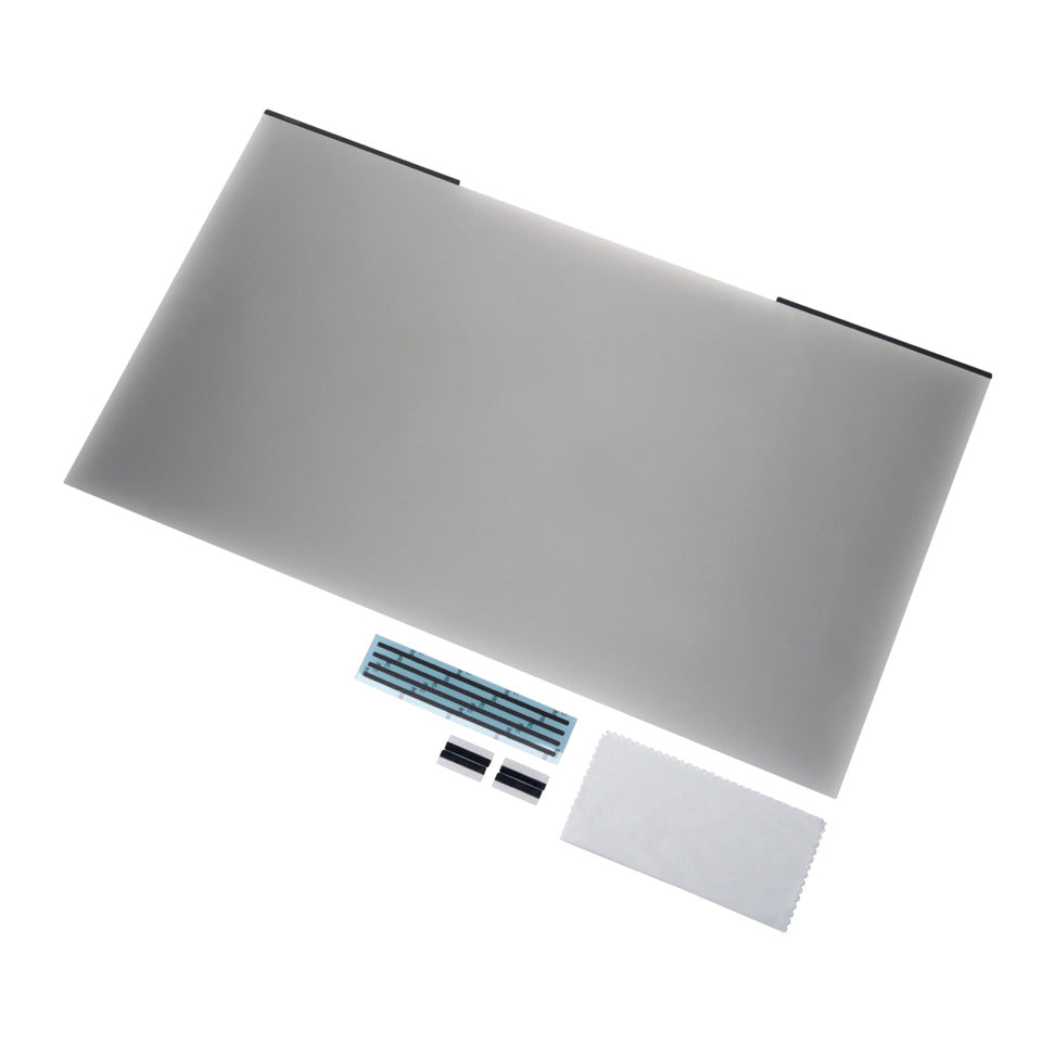 Blickschutzfilter MagPro Monitor, 23", 16:9, abnehmbar, schwarz KENSINGTON K58355WW KENSINGTON K58355WW MagPro