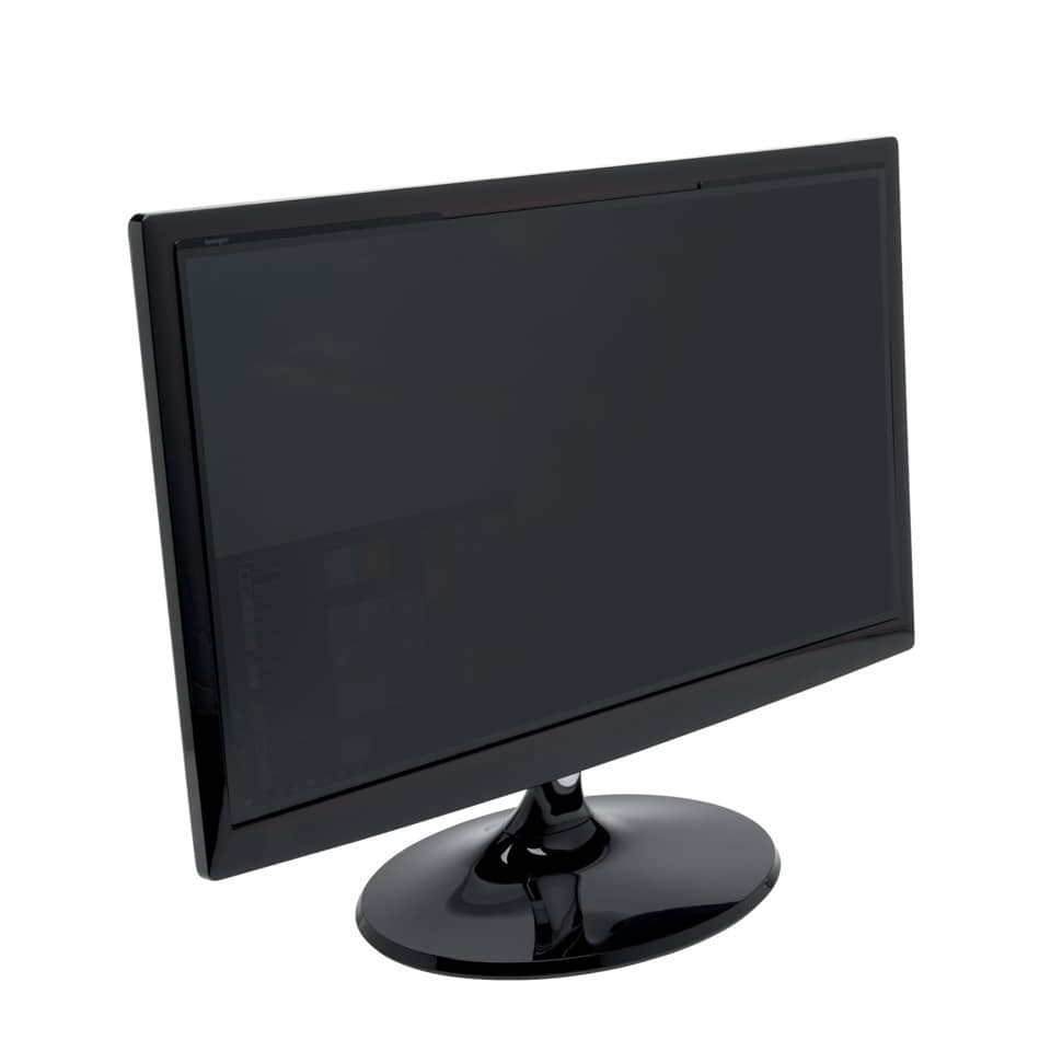 Blickschutzfilter MagPro Monitor, 27", 16:9, abnehmbar, schwarz KENSINGTON K58359WW KENSINGTON K58359WW MagPro