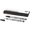 Tintenrollermine LeGrand B, 2 Stück, schwarz MONT BLANC MB128226 MONTBLANC MB128226  LeGrand