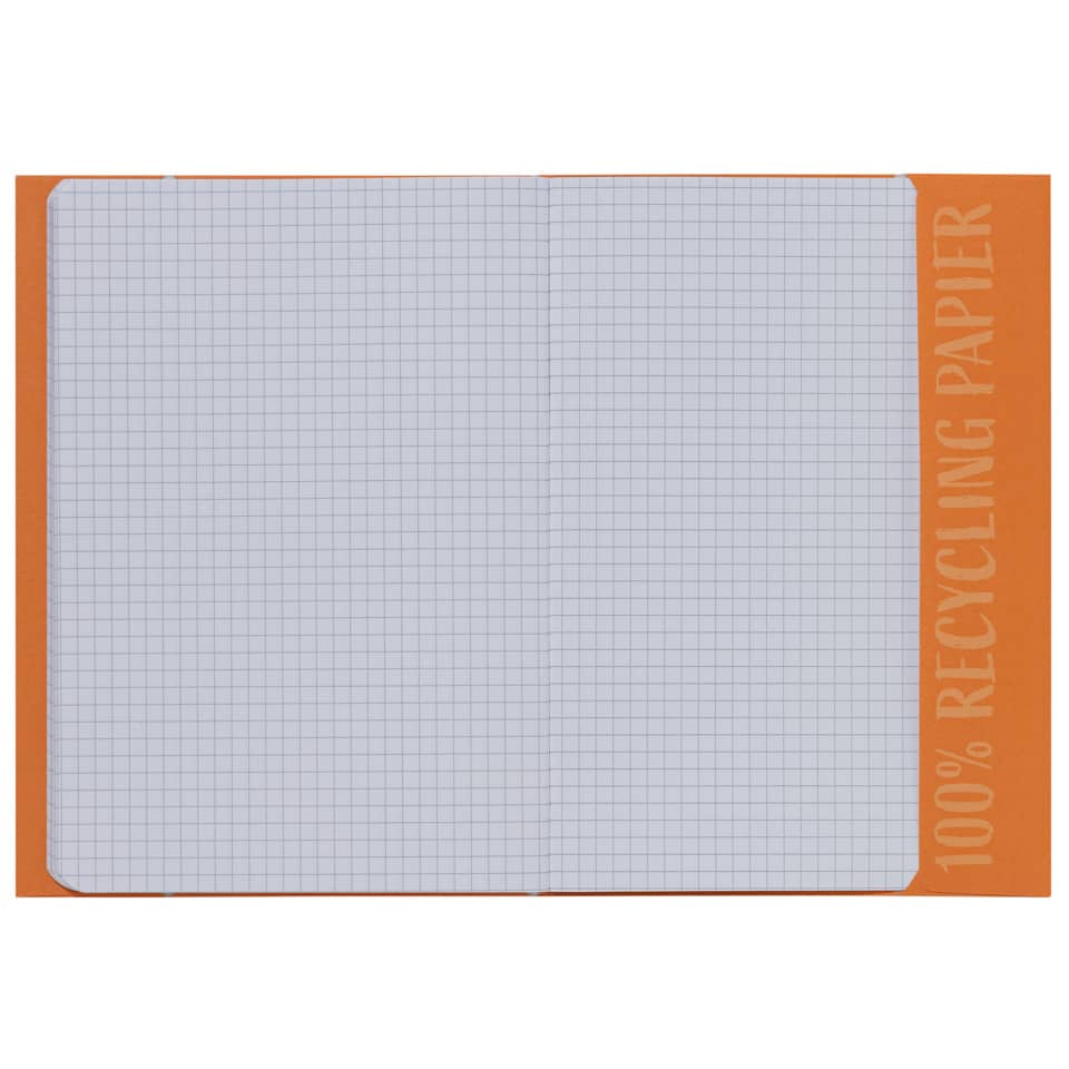 Heftschoner, A5, Papier, orange HERMA 5504 HERMA 5504 Papier