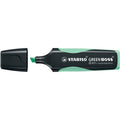 Textmarker GREEN BOSS® Pastel, 2-5mm, Hauch von Minzgrün STABILO 6070/116