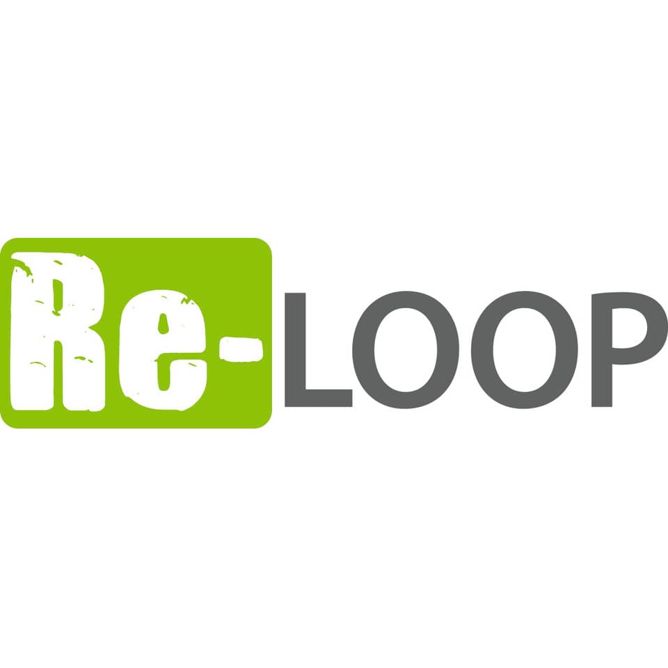 Briefablage Re-LOOP A4/C4 grün HAN 10298-905D