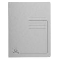 Spiralhefter Colorspan, A4, grau EXACOMPTA 240231E EXACOMPTA 240231E Colorspan