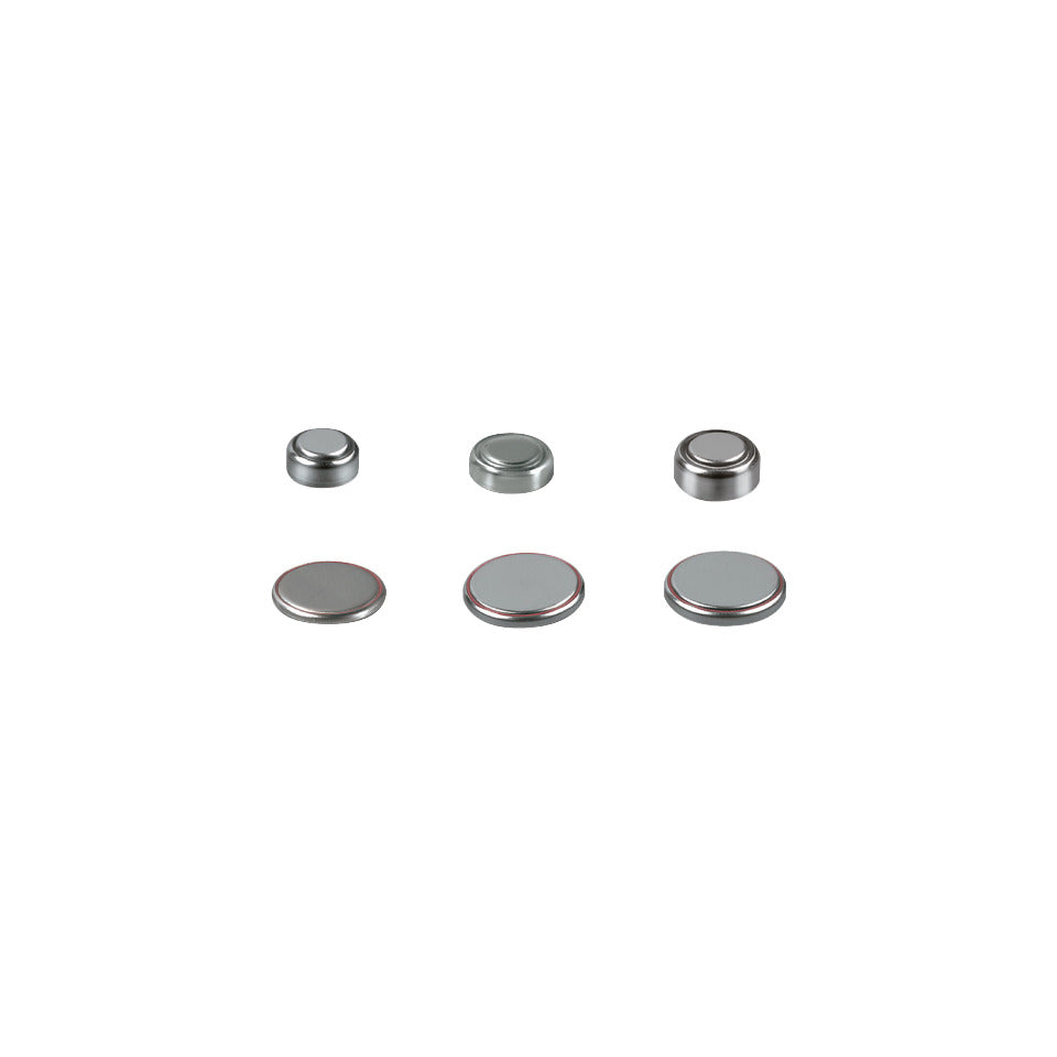 Knopfzelle, Lithium, Electronics, CR2032, 3V, 2er Blister DURACELL DUR203921