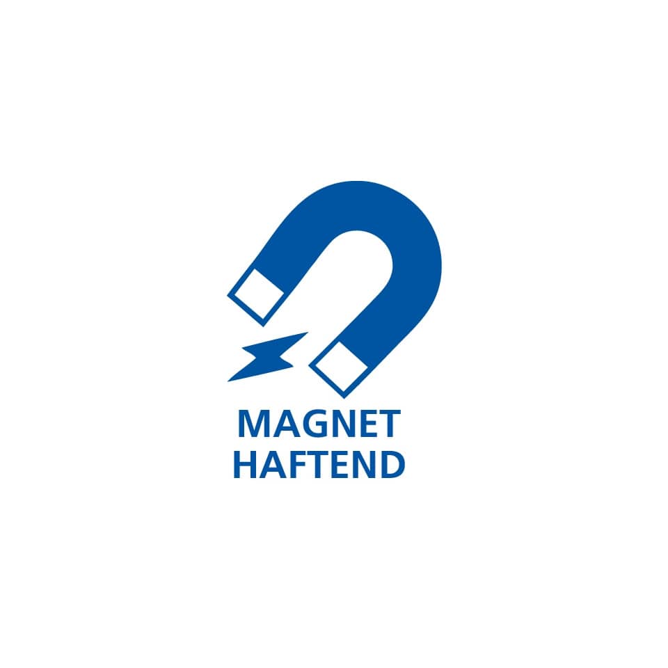 Whiteboard-Markerhalter Wooden, magnetisch, naturholz LEGAMASTER 7-122025 LEGAMASTER 122025 WOODEN
