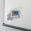 Magnetband, 25mmx3m, 70gcm², braun LEGAMASTER 7-186500
